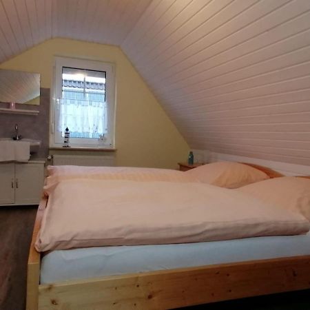 Ferienwohnung an der Strandstrasse Norddeich  Exterior foto
